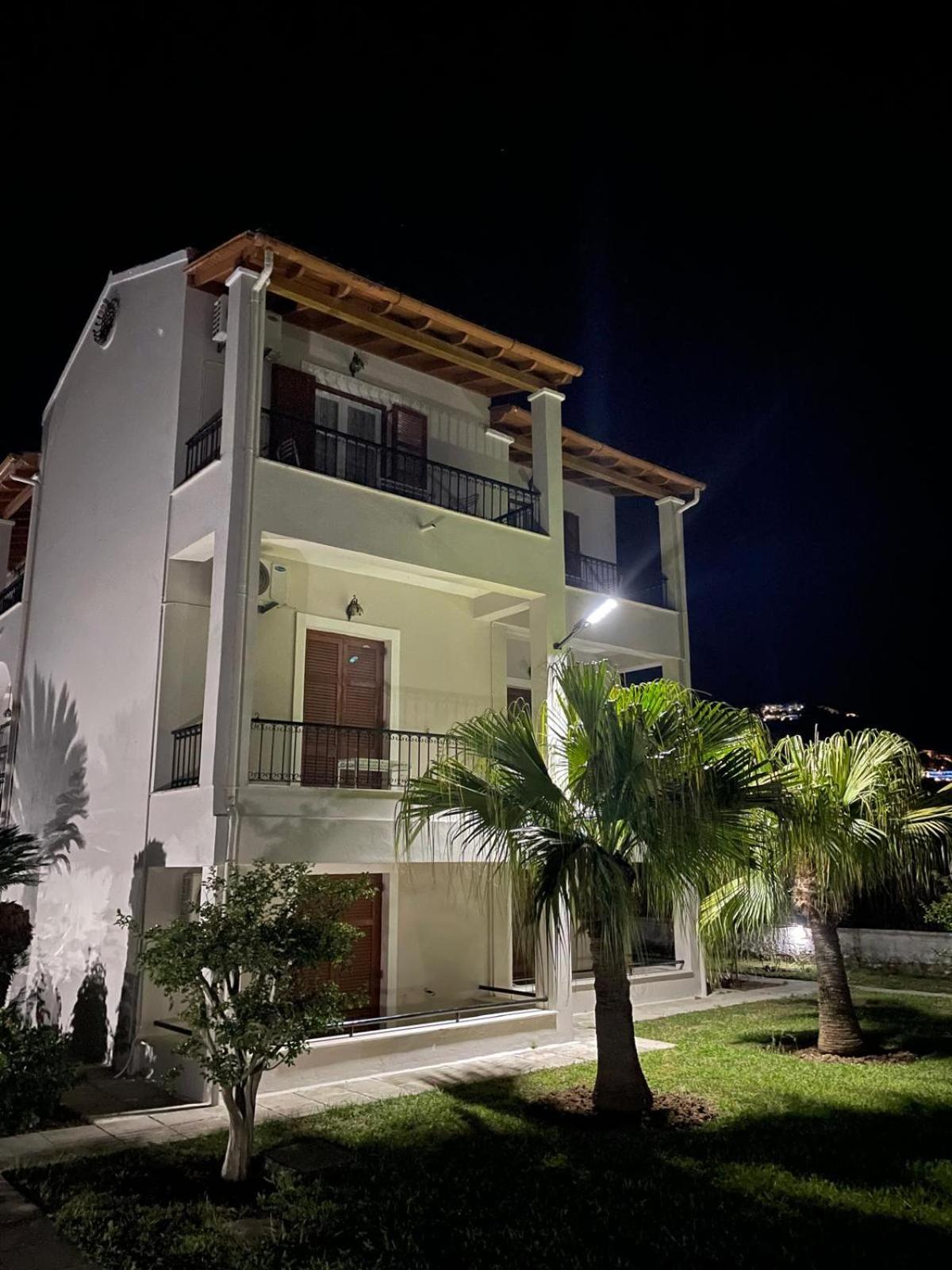 Casa Alema Ipsos