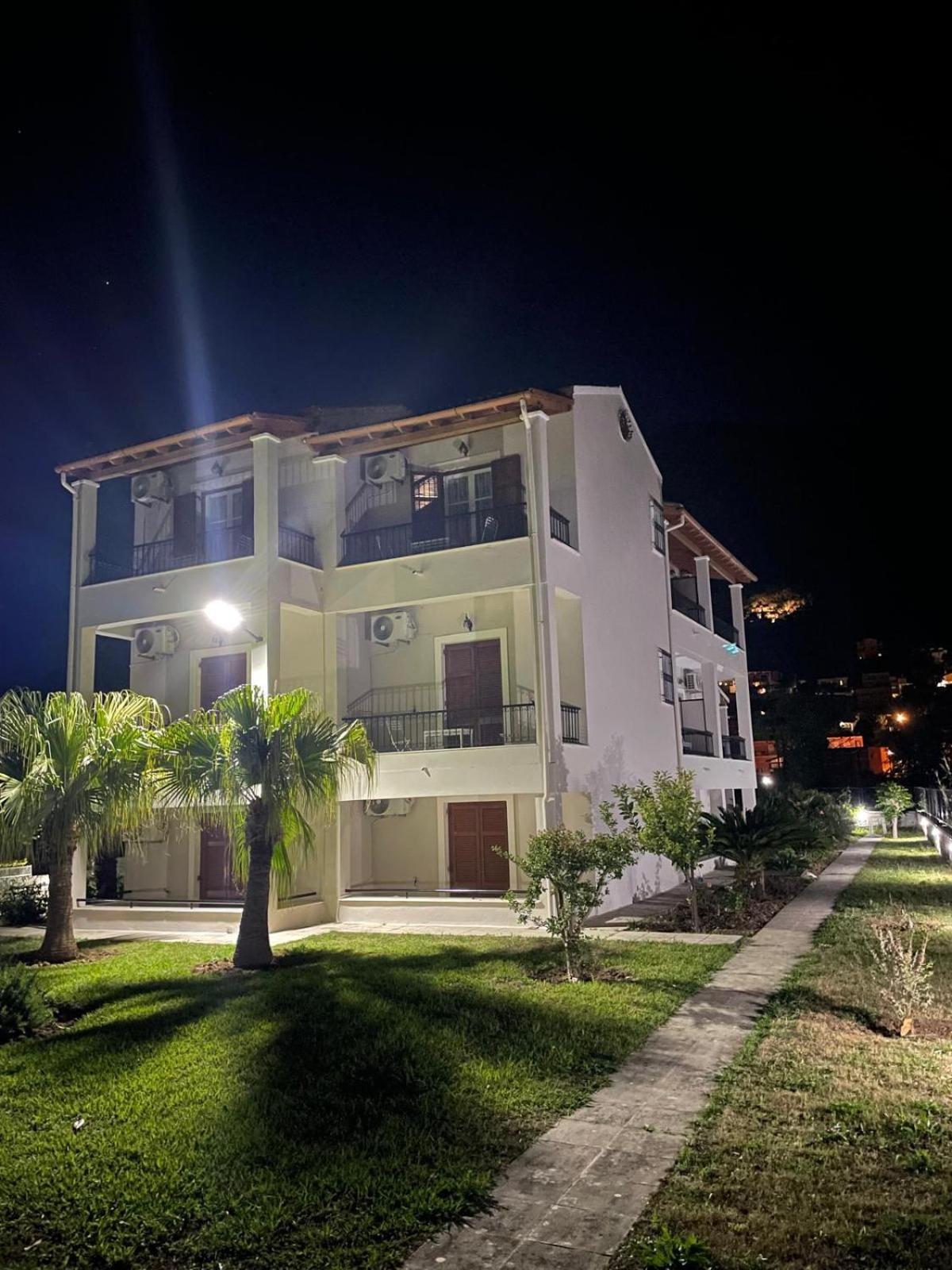 Casa Alema Apartment