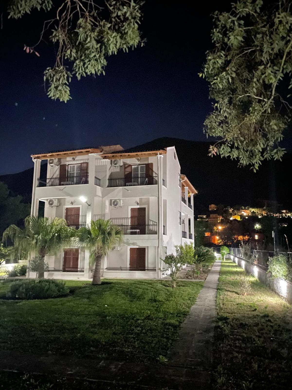 Casa Alema *