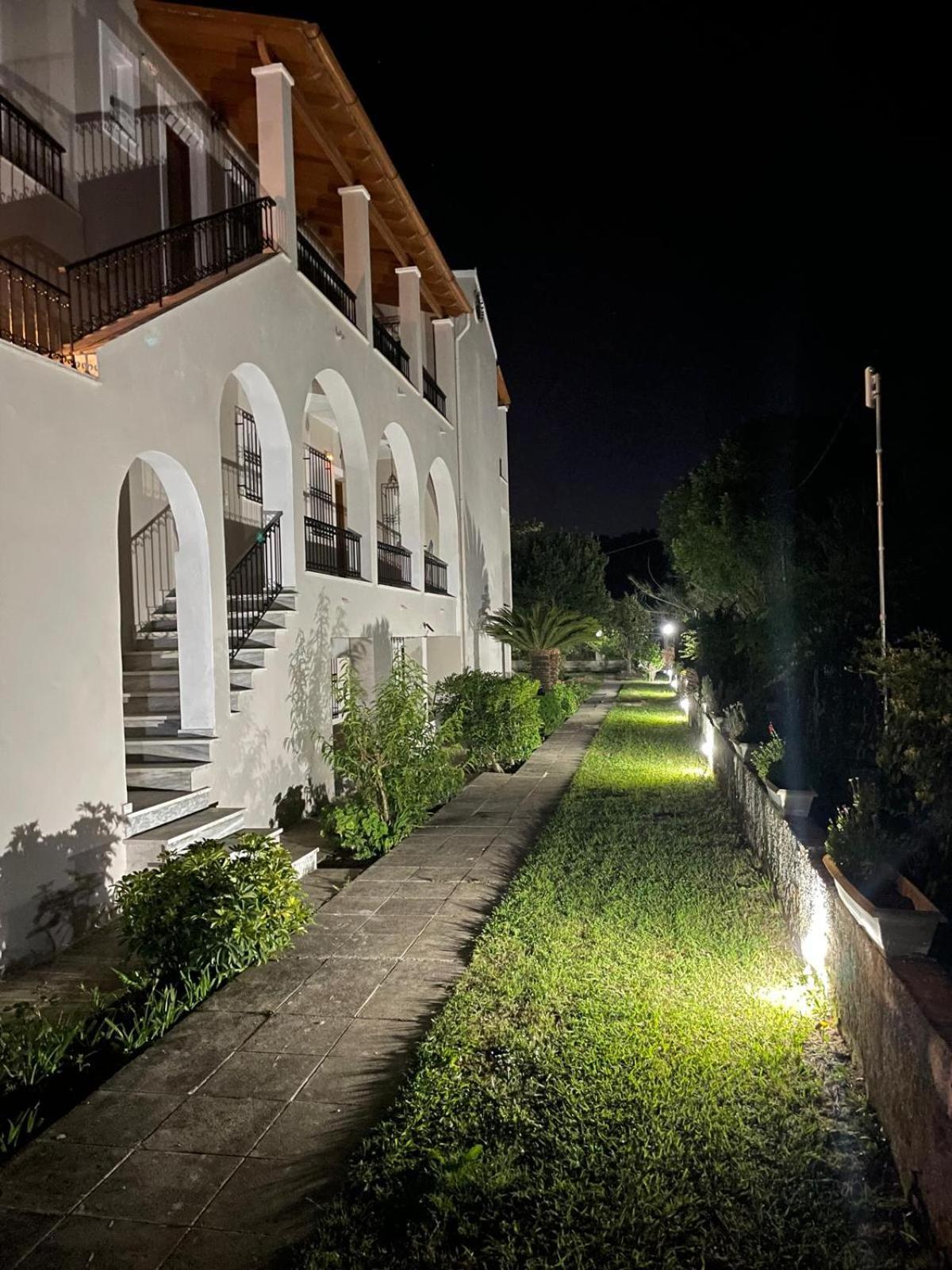 Casa Alema Ipsos