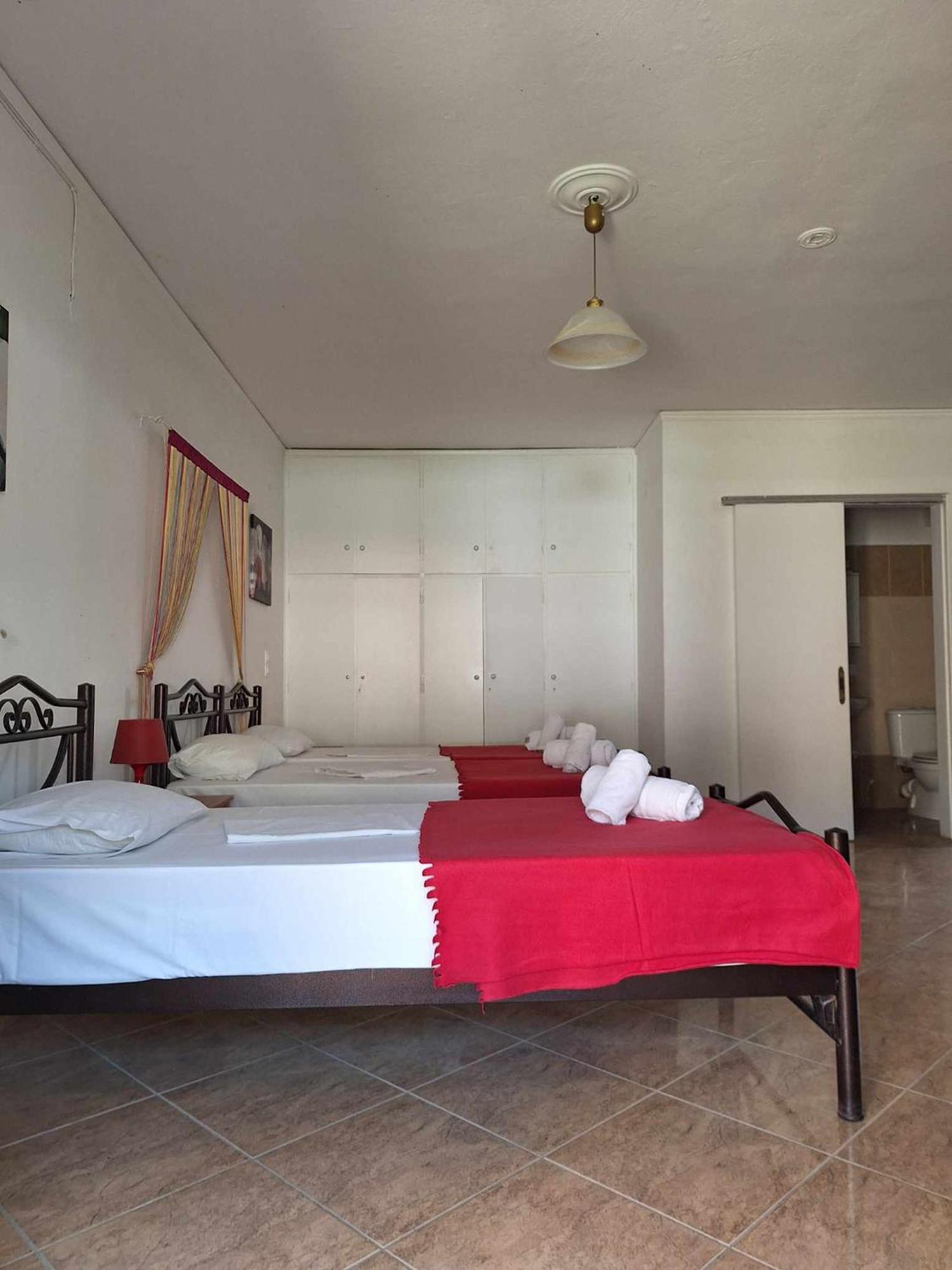 Apartment Casa Alema