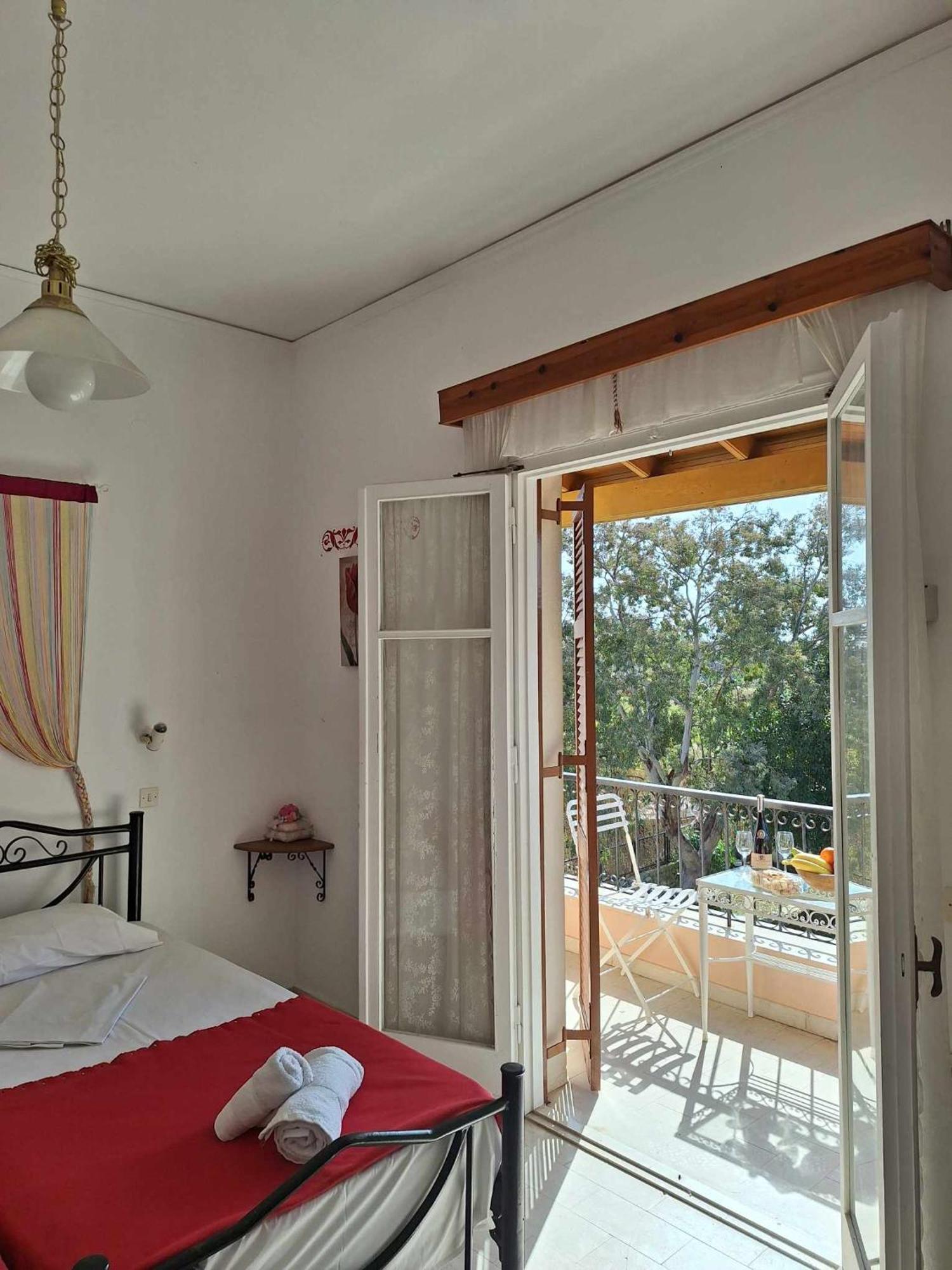 Apartment Casa Alema Ipsos