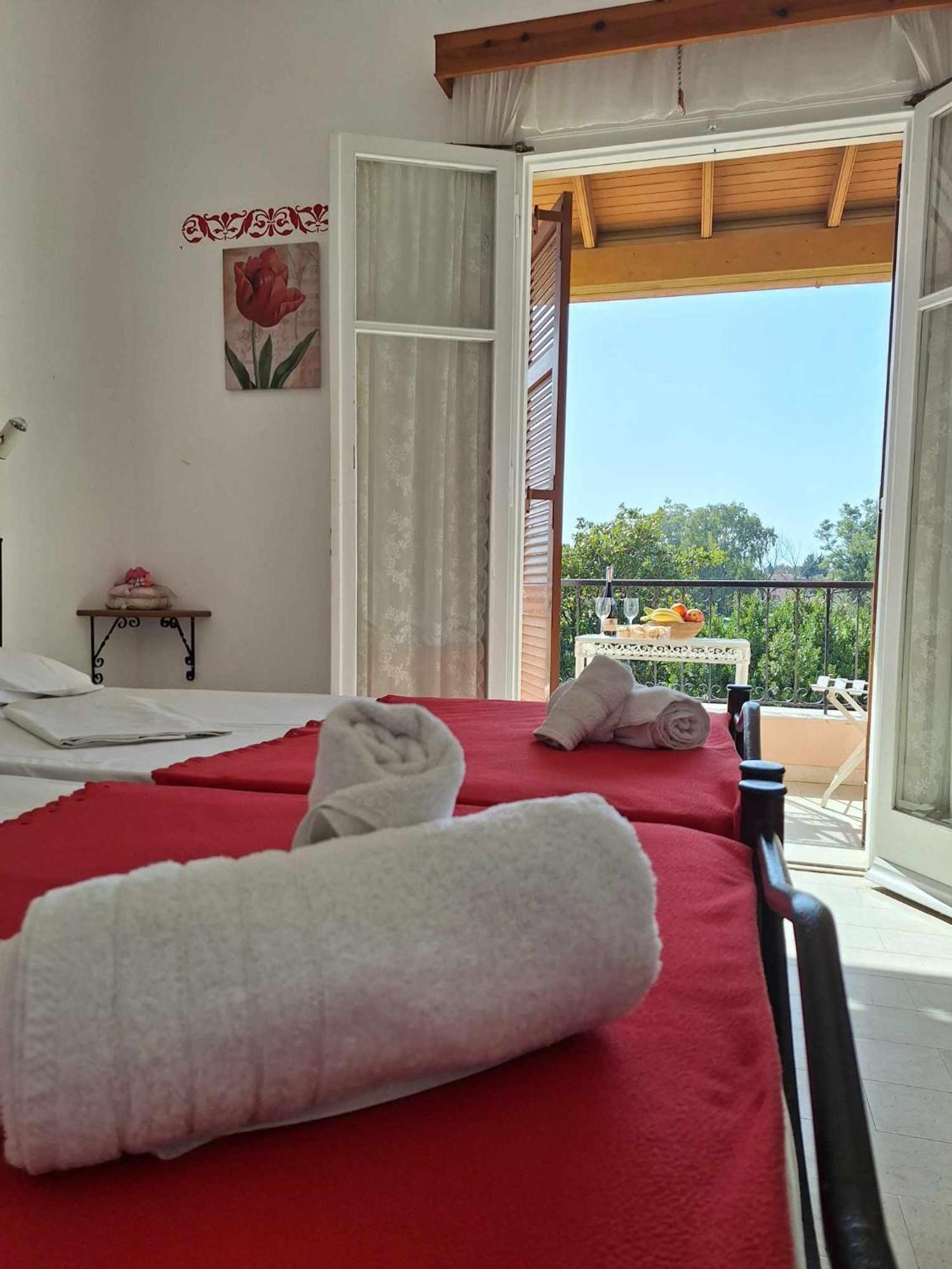 Casa Alema Apartment *