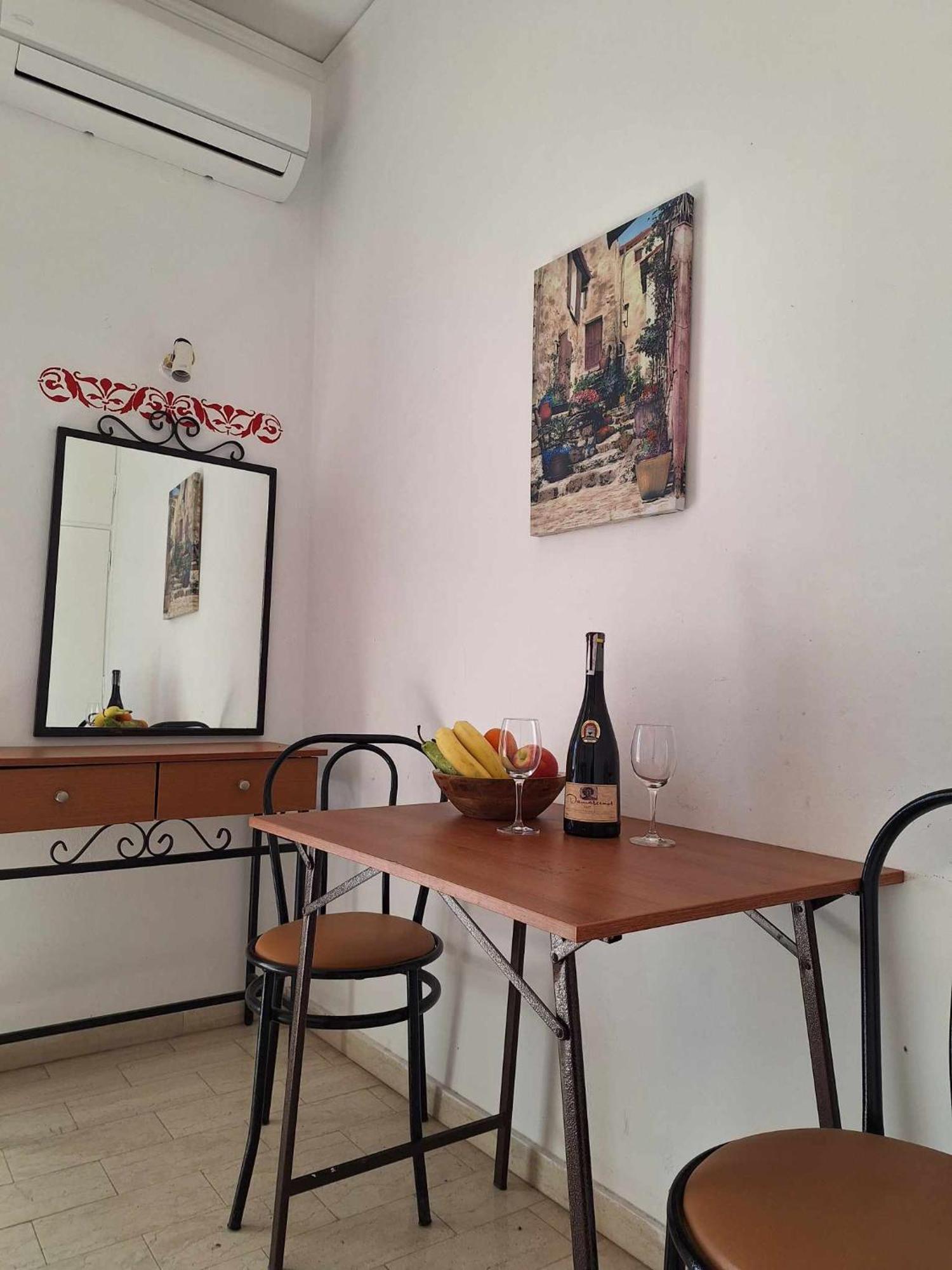 Apartment Casa Alema *