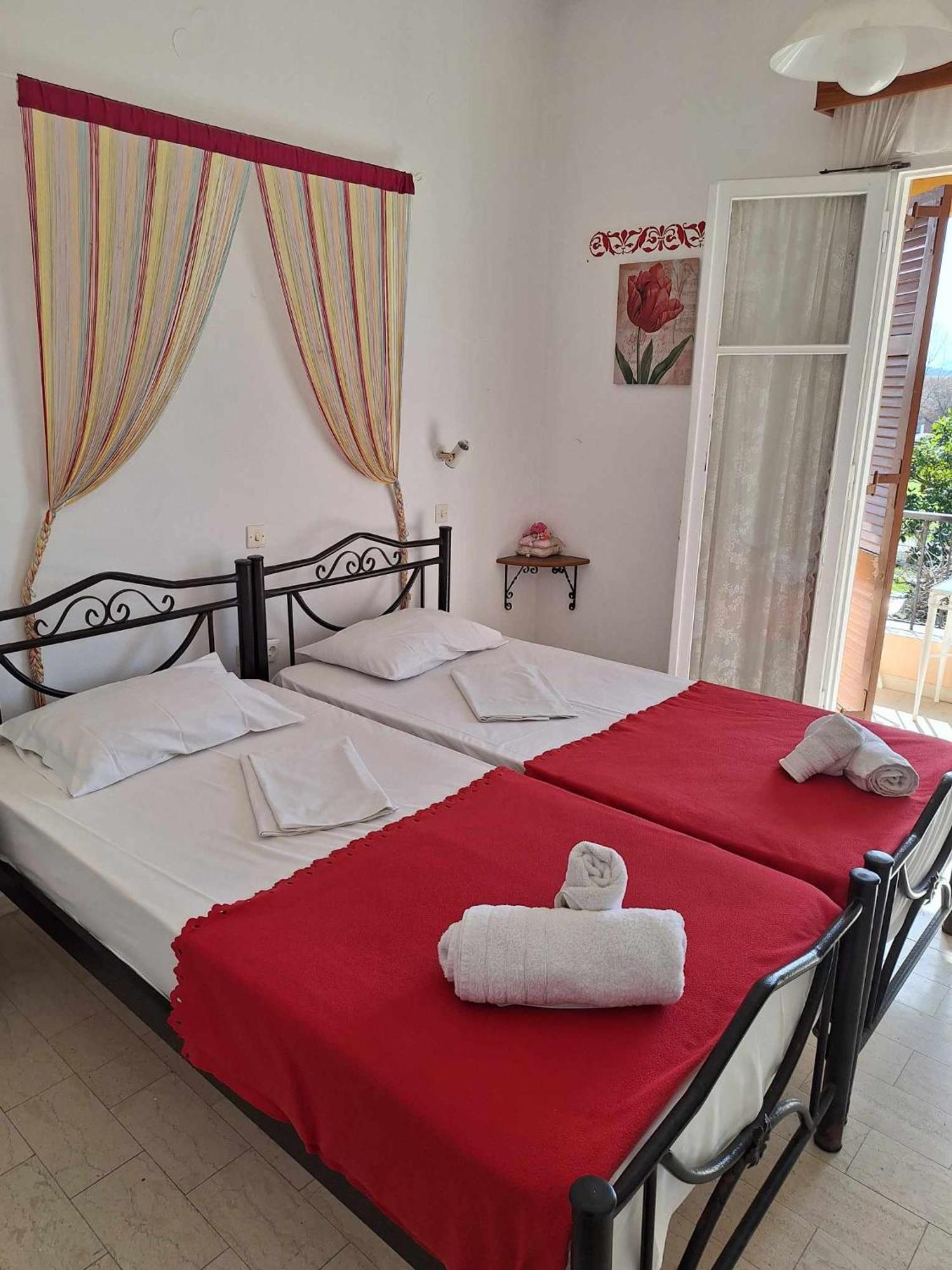 Casa Alema Apartment *