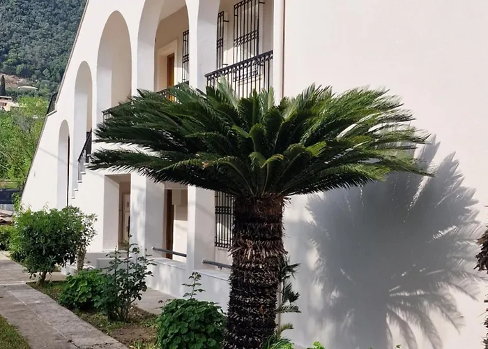 Casa Alema Verde