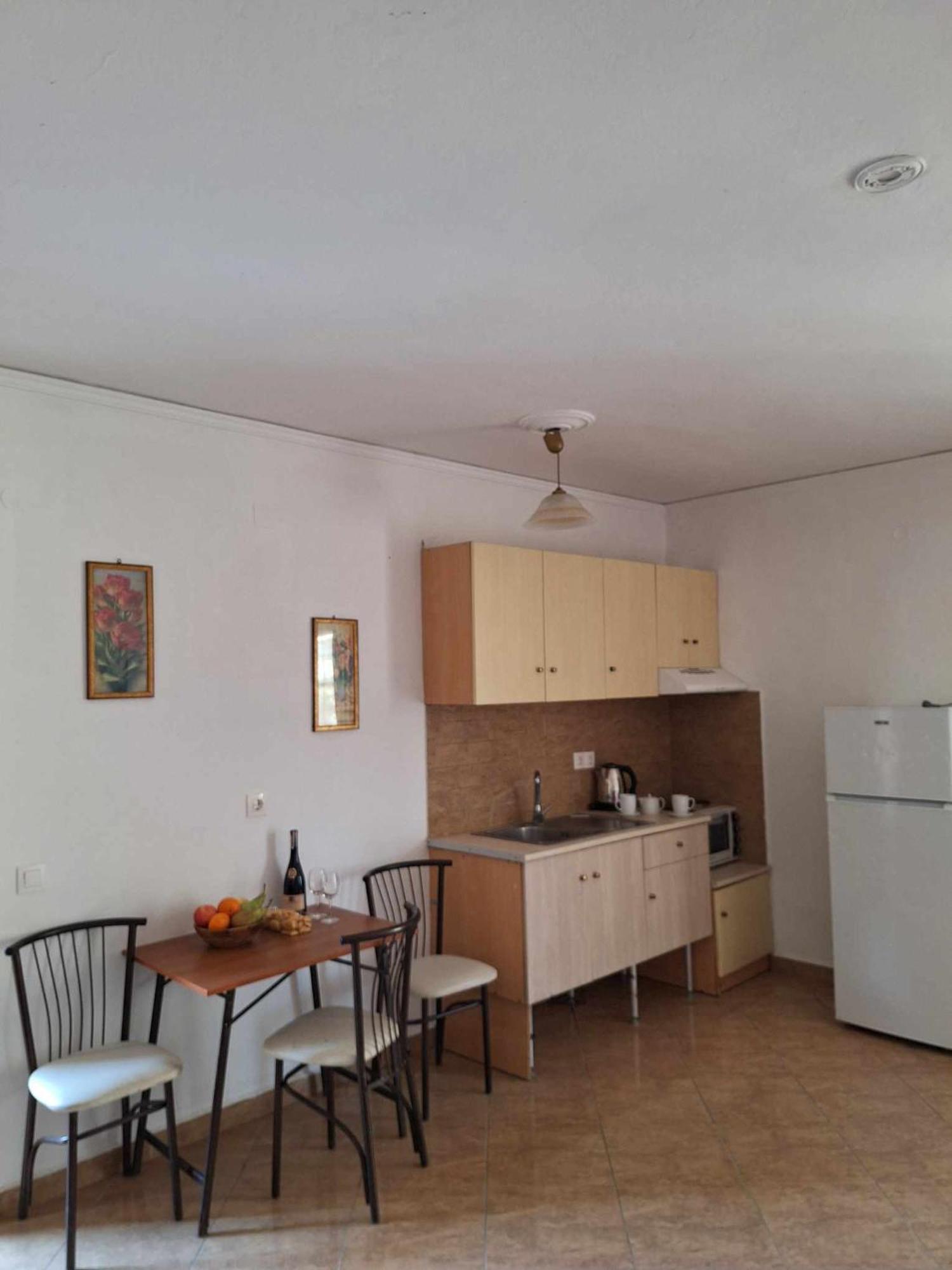 公寓 Casa Alema Ýpsos