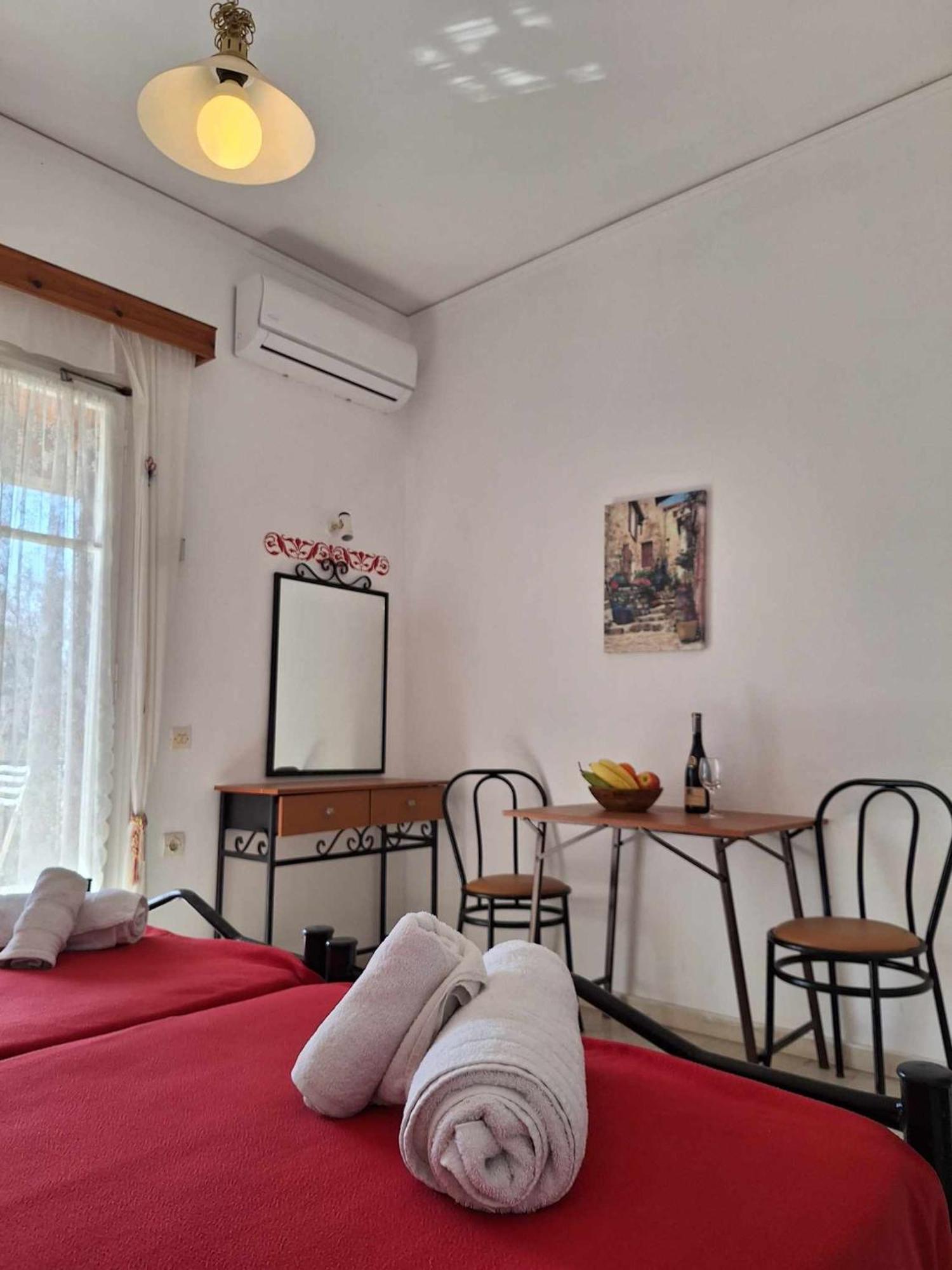 Casa Alema 公寓 *