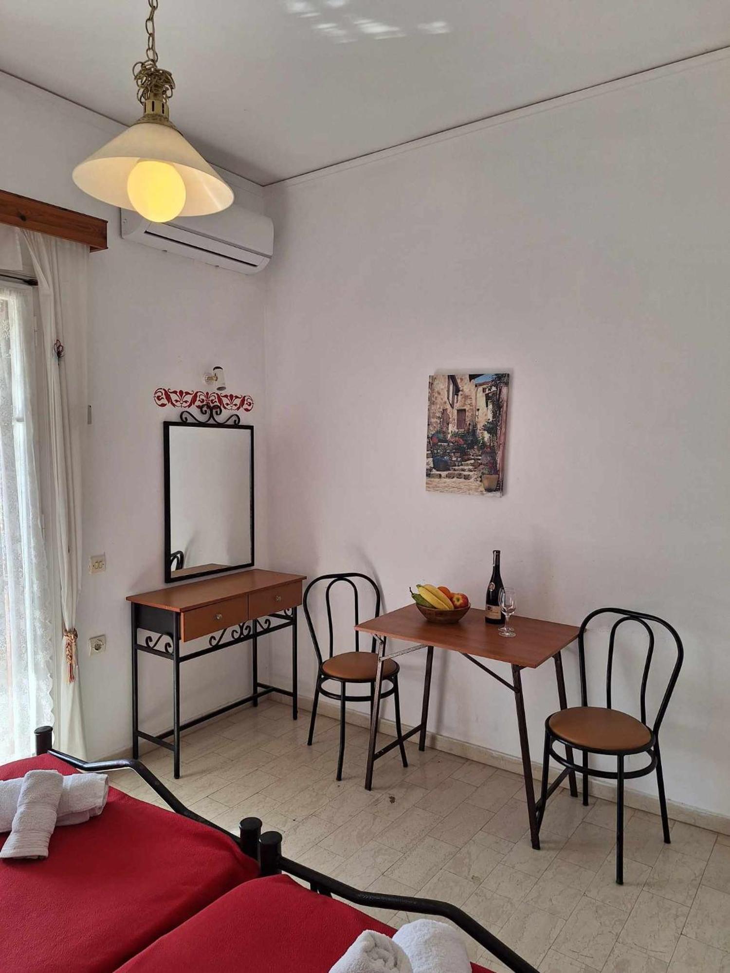 Casa Alema 公寓 *